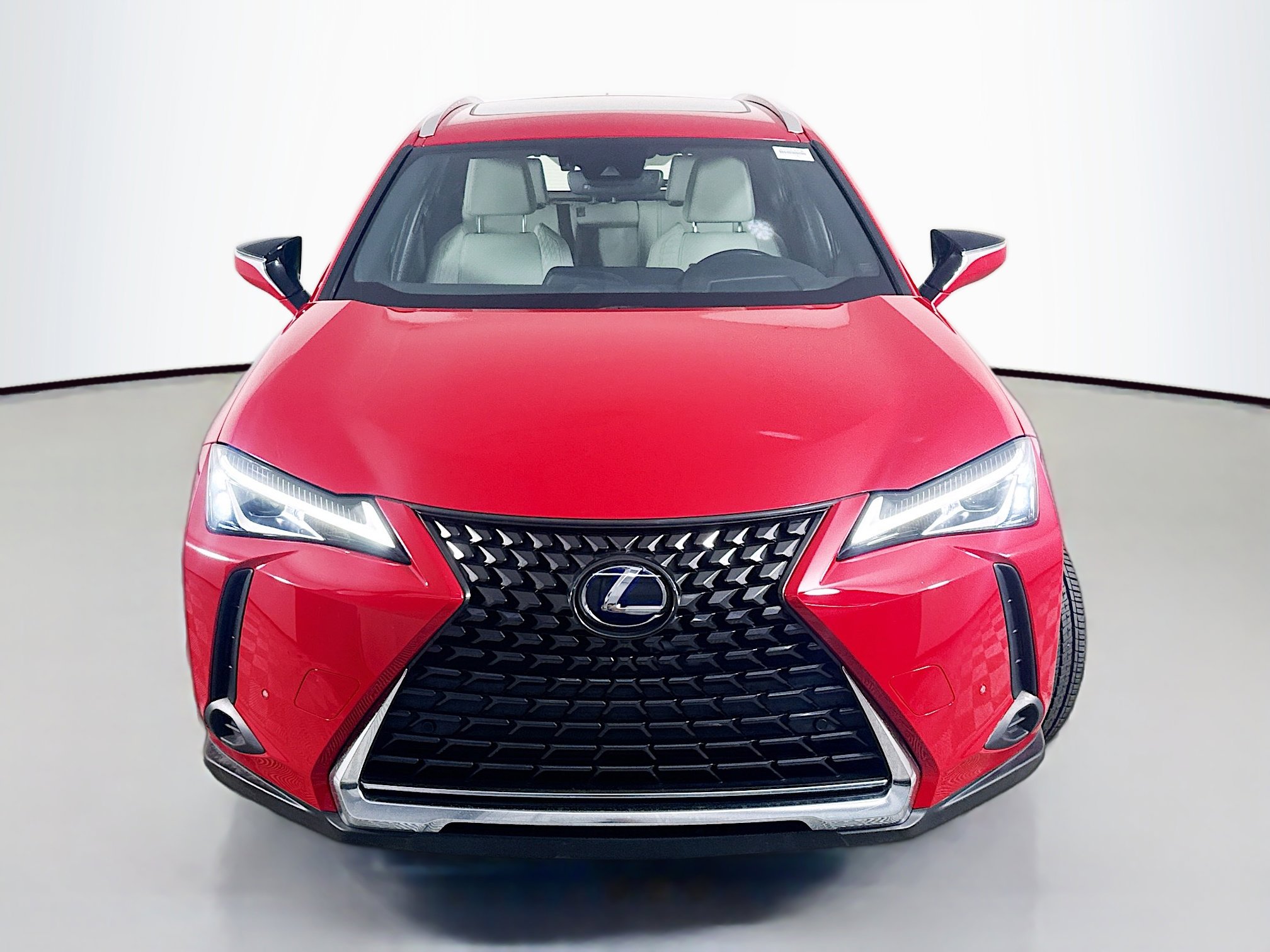 Used 2022 Lexus UX 250h w/ Premium Package AWD/4WD image 2