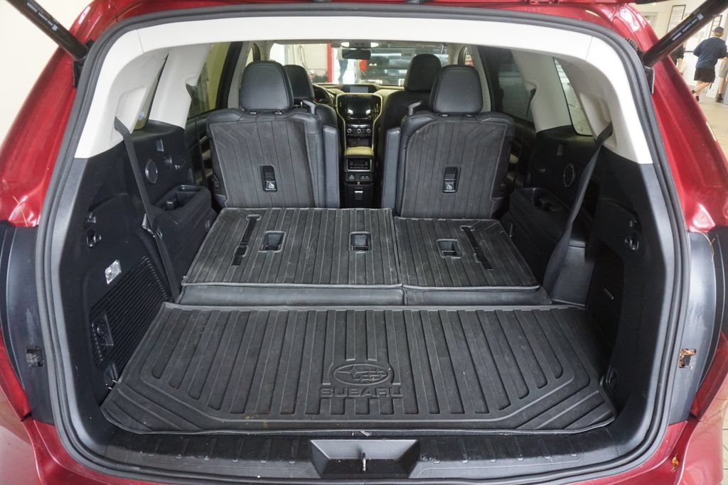 Used 2022 Subaru Ascent Touring w/ Popular Package #2A AWD/4WD image 20