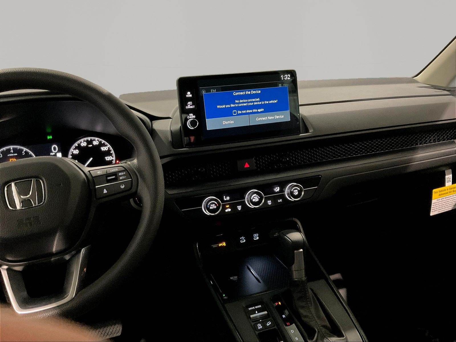 New 2027 Honda CR-V LX image 11