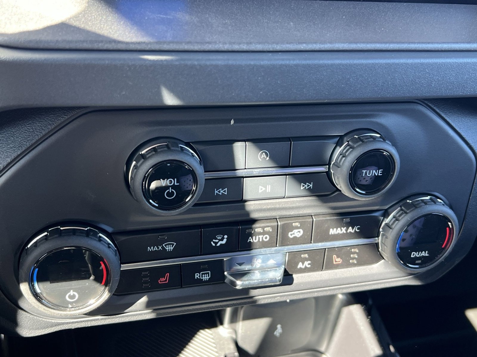 New 2025 Ford Bronco Big Bend image 21