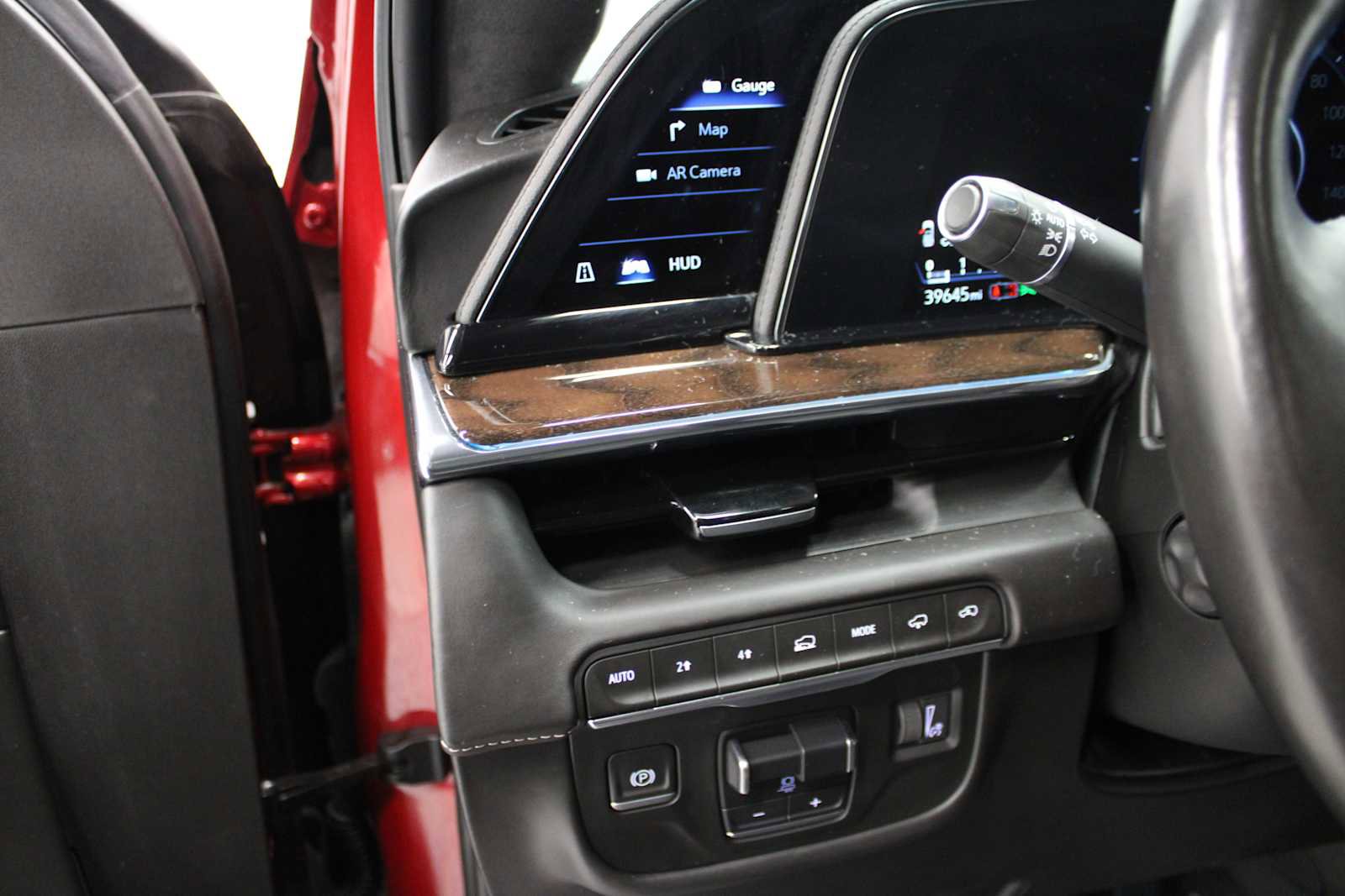 Certified 2023 Cadillac Escalade Sport Platinum image 21