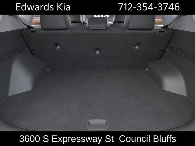 New 2026 Kia Seltos S AWD/4WD image 21