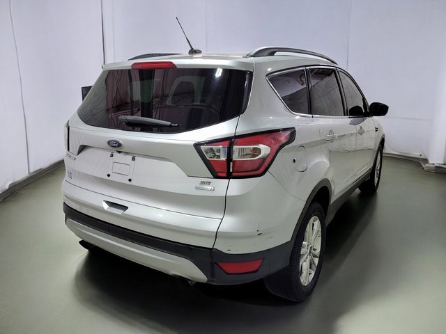 Used 2018 Ford Escape SE w/ Ford Safe & Smart Package image 20