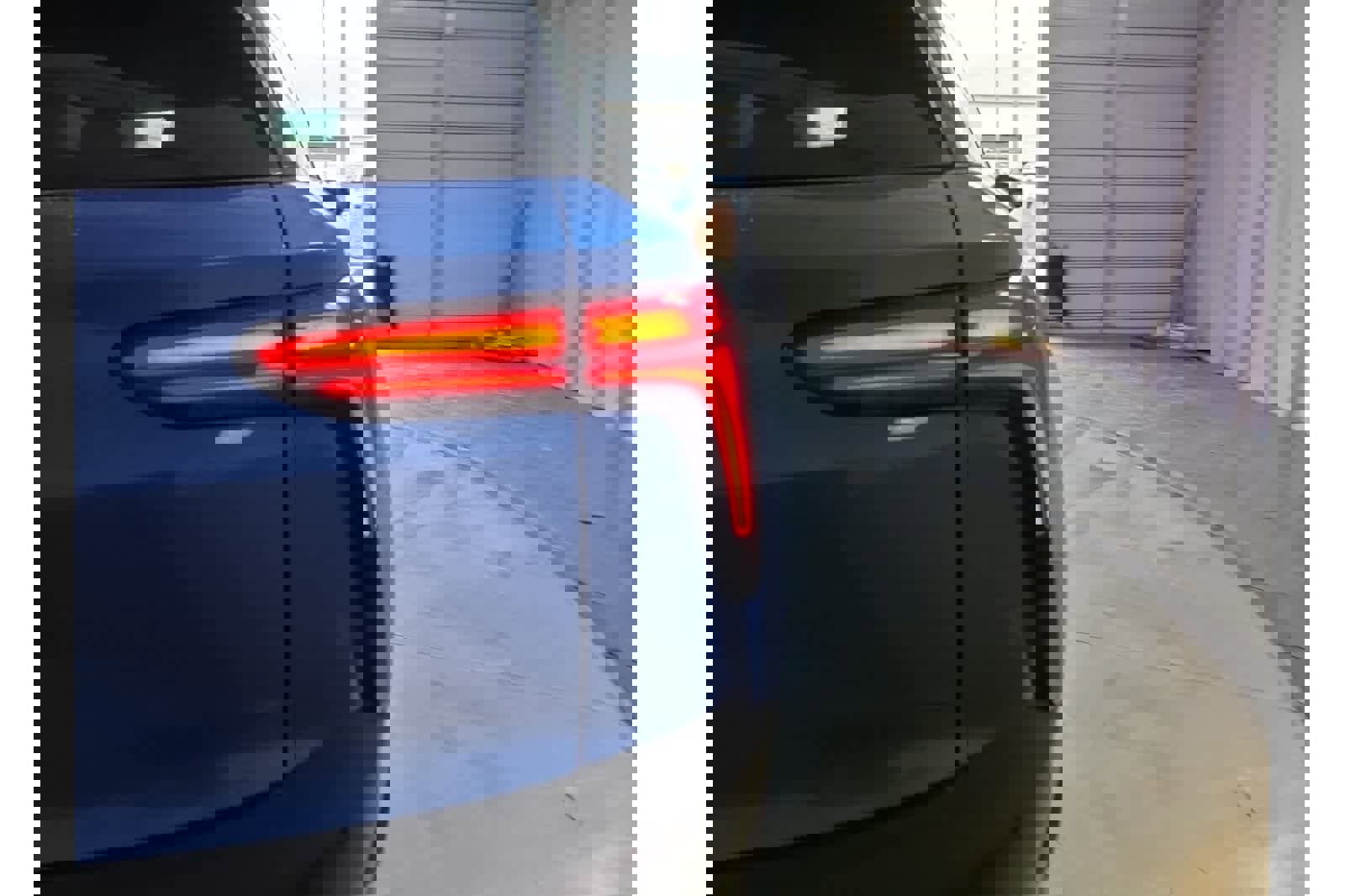 Used 2025 Chevrolet Blazer EV LT image 7