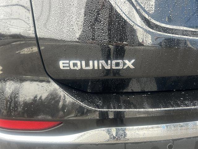 Certified 2019 Chevrolet Equinox LT image 37