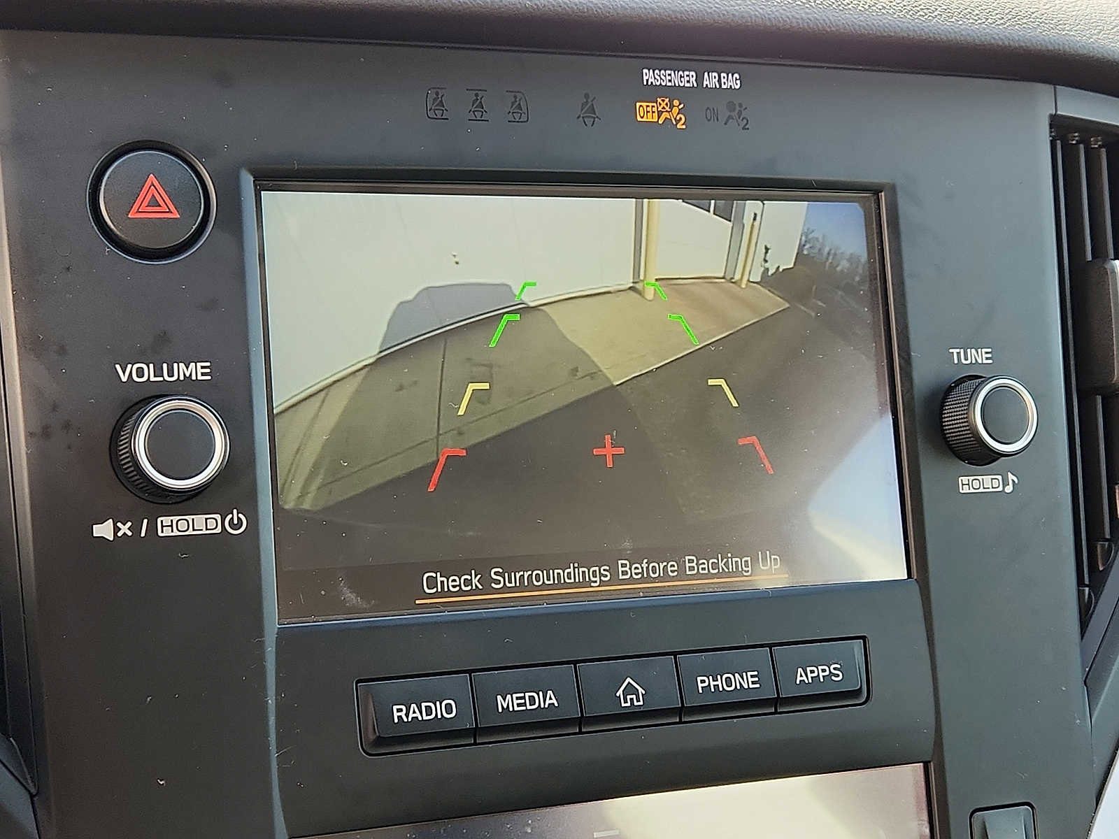 Used 2023 Subaru Outback image 17