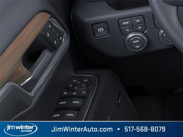 New 2026 GMC Sierra 2500 SLT w/ SLT Premium Package image 22
