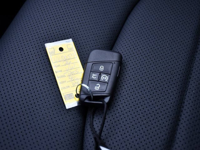 New 2026 Volkswagen Taos SEL AWD/4WD image 15