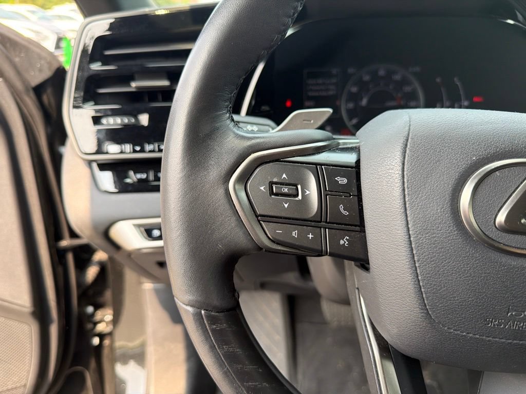 Certified 2024 Lexus RX 350 Premium w/ Accessory Package (Z1) AWD/4WD image 31