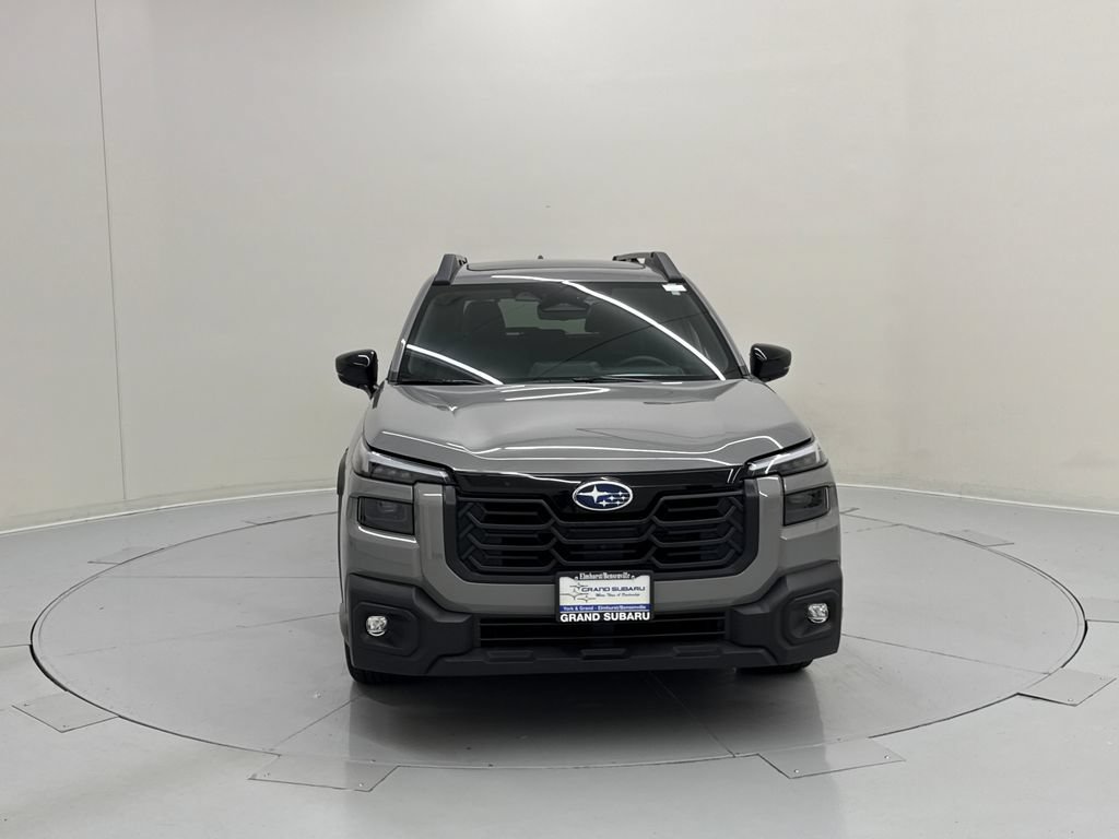 Certified 2026 Subaru Outback Touring XT AWD/4WD image 8