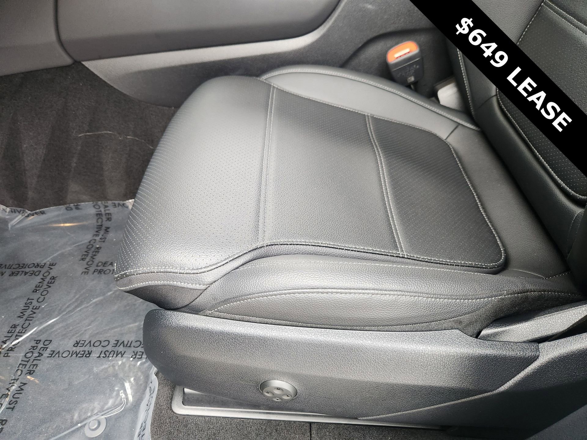 Certified 2025 Mercedes-Benz GLC 300 4MATIC image 25