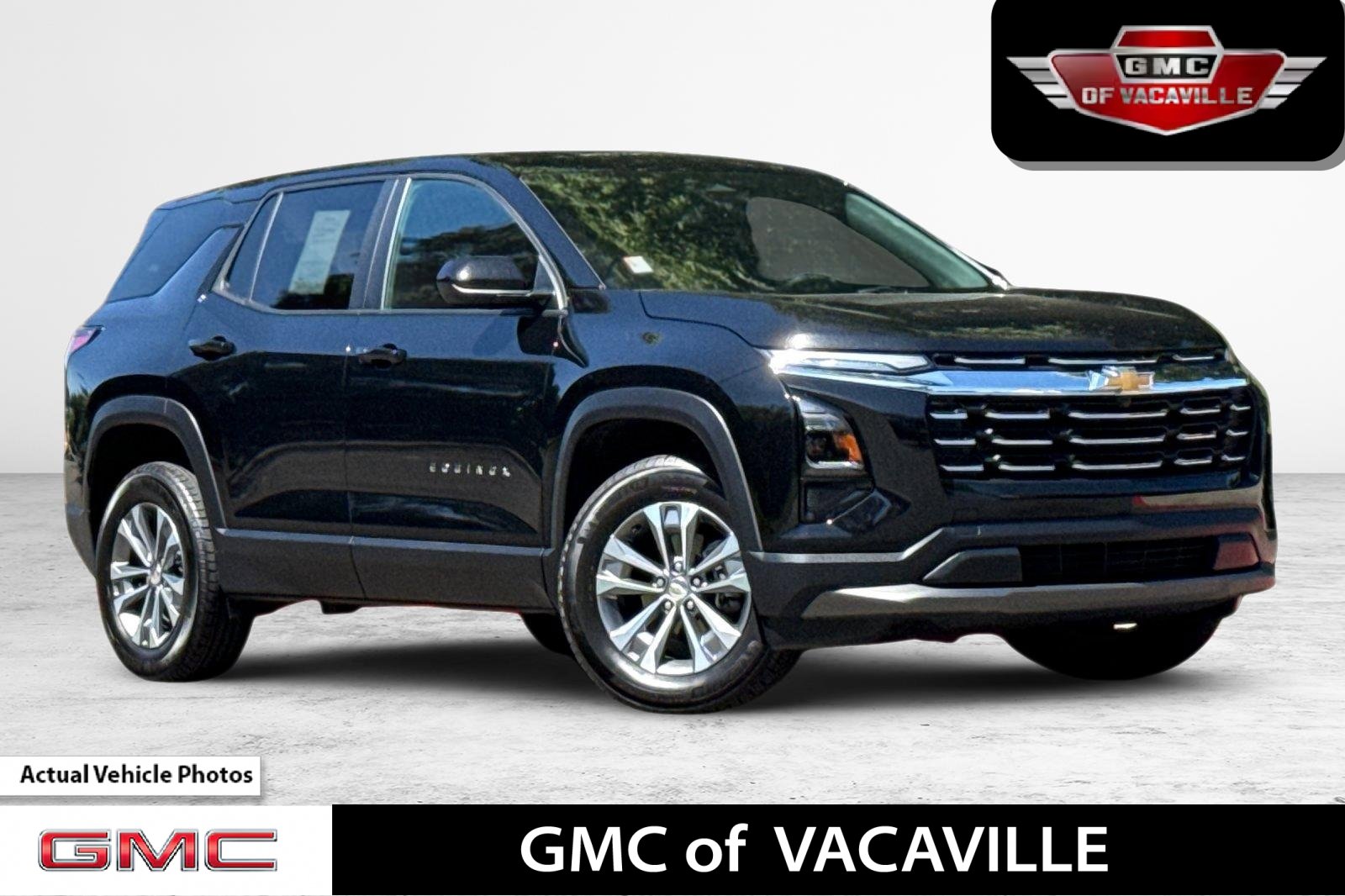 Used 2026 Chevrolet Equinox LT AWD/4WD video 1