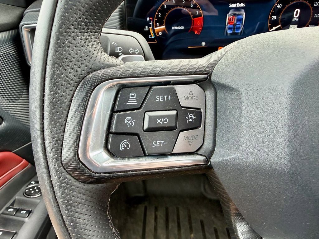 Used 2024 Ford Mustang GT Premium RWD image 20