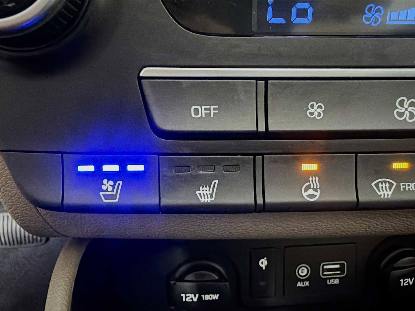 Used 2020 Hyundai Tucson Ultimate AWD/4WD image 19