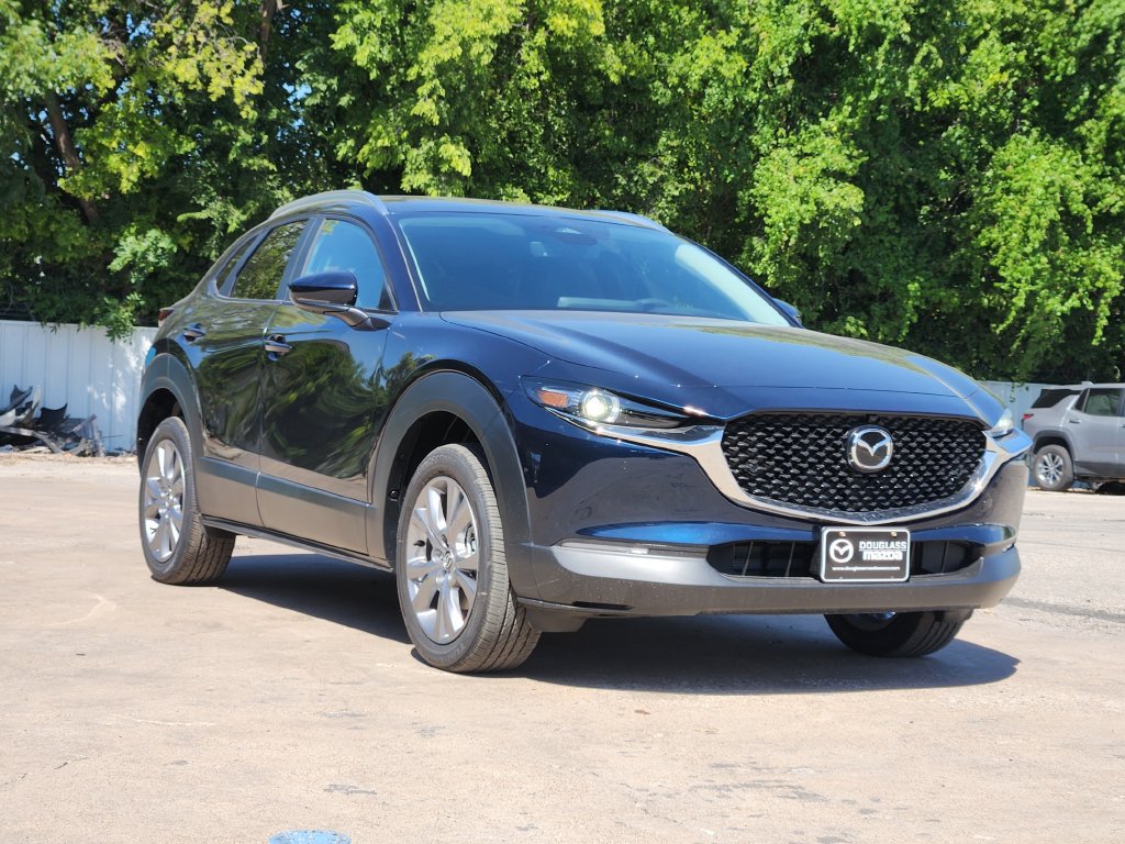 New 2026 MAZDA CX-30 AWD 2.5 S w/ Premium Package image 2