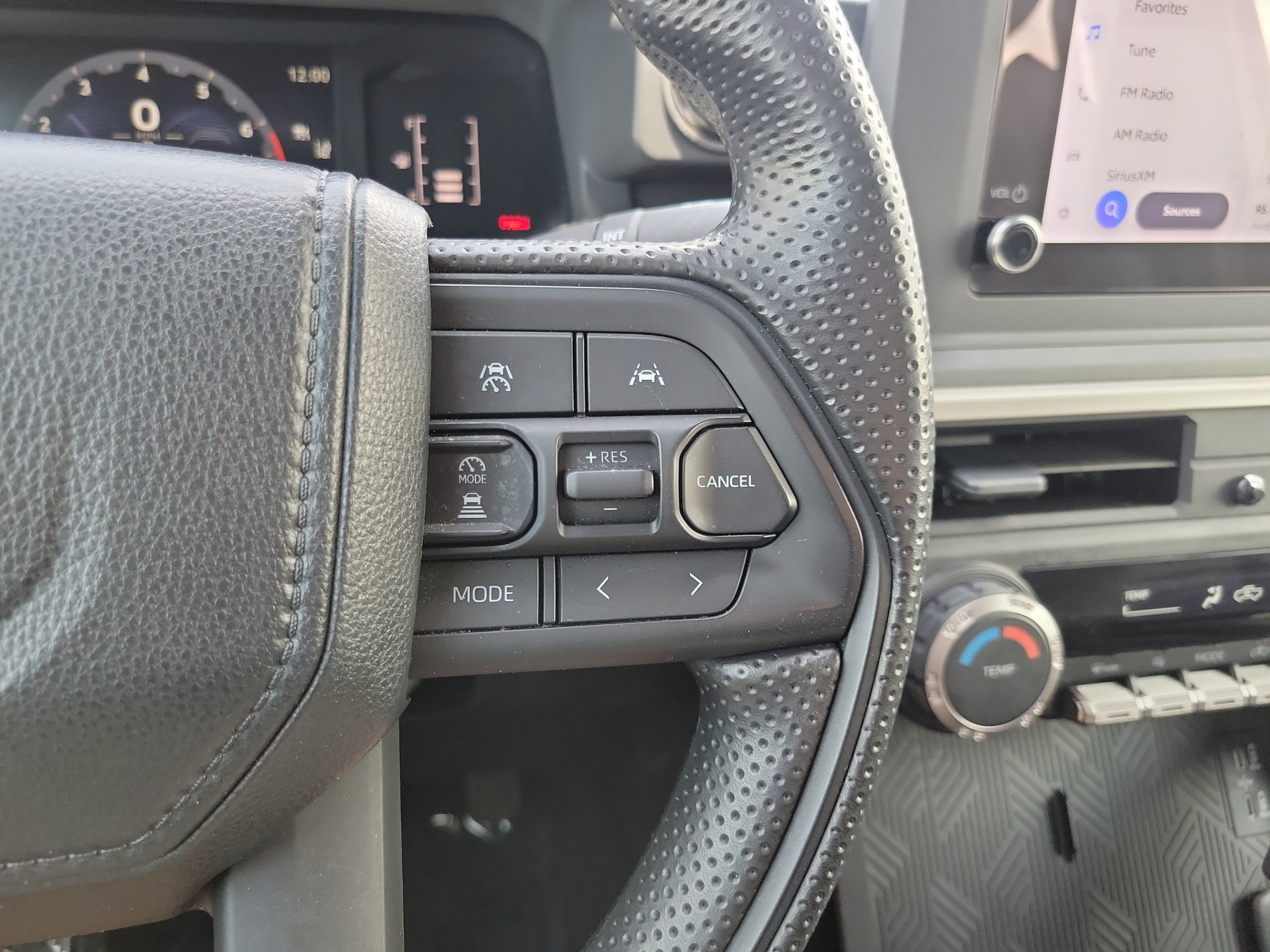 Used 2024 Toyota Tacoma SR w/ SR Upgrade Package RWD image 22