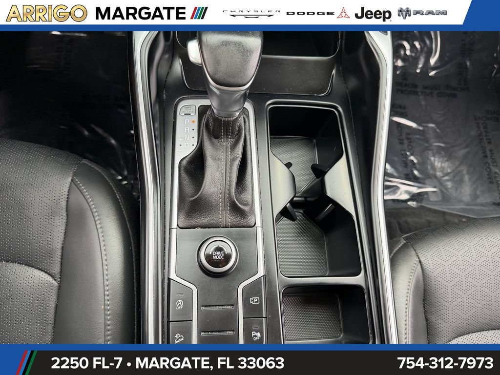 Used 2022 Kia Sorento S FWD image 29