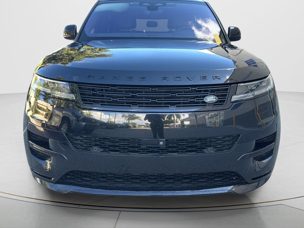 Used 2023 Land Rover Range Rover Sport SE Dynamic AWD/4WD image 29