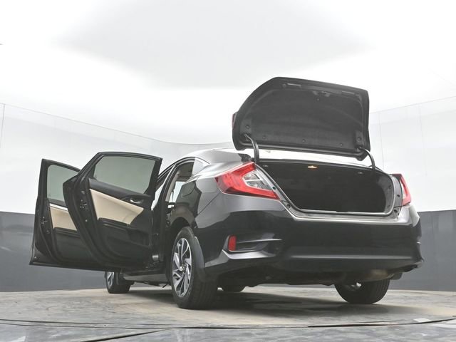 Used 2018 Honda Civic EX image 51