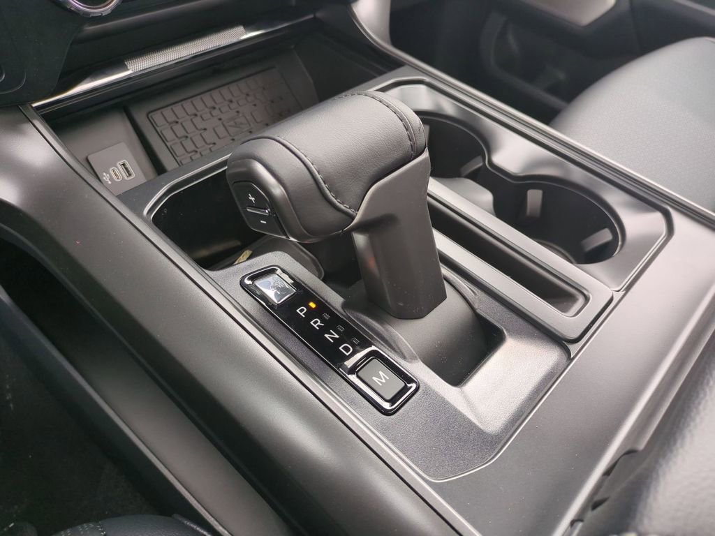 New 2026 Ford F150 Lariat w/ Equipment Group 502A High image 12