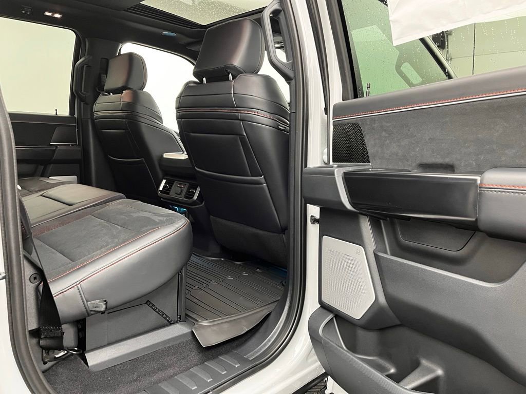 New 2026 Ford F150 Raptor w/ Equipment Group 803A Raptor R image 32