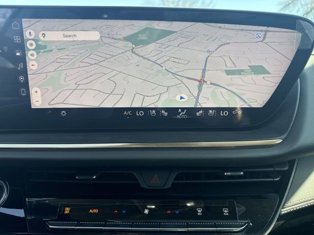 New 2026 Buick Envision Avenir AWD/4WD image 18