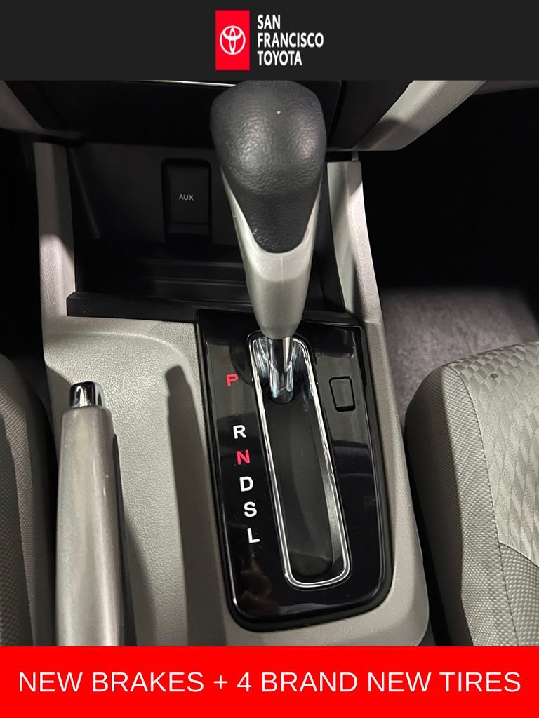 Used 2015 Honda Civic LX image 21