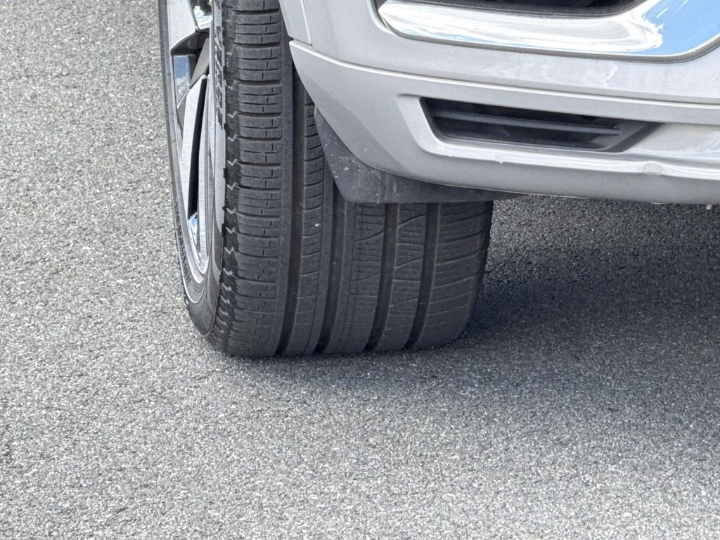 Used 2023 Volvo XC90 T8 Ultimate w/ Protection Package Premier image 16