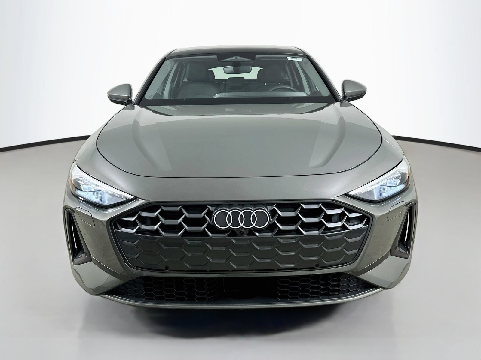Used 2025 Audi A5 2.0T Premium w/ Convenience Package AWD/4WD image 2