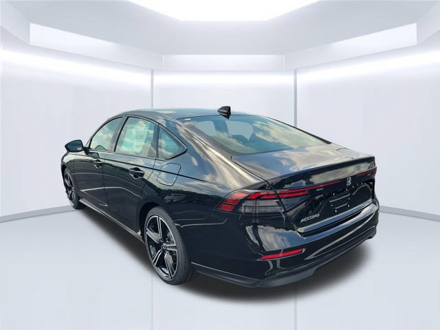 New 2026 Honda Accord SE image 14