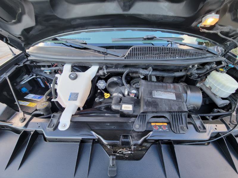 Used 2014 Chevrolet Express 1500 LS image 62