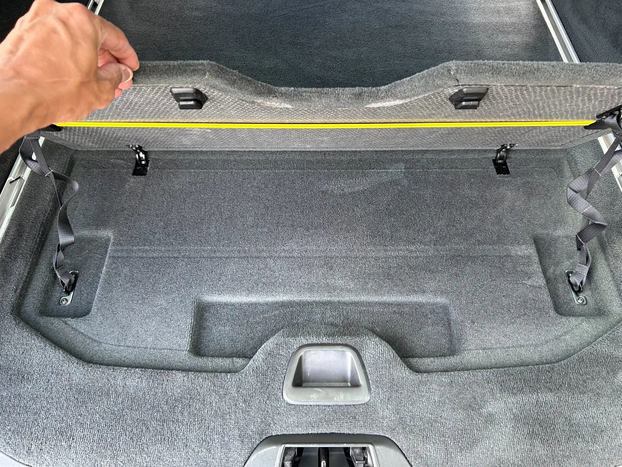 Used 2014 Volvo XC70 T6 image 55