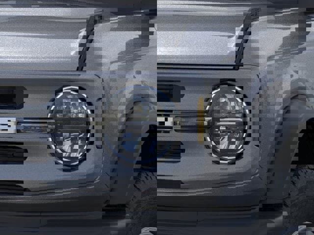 New 2025 Ford Bronco Big Bend image 53