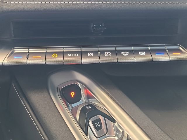 New 2026 Chevrolet Corvette Stingray Coupe w/ 1LT image 29