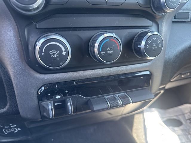 Used 2023 RAM 3500 Big Horn w/ Level 1 Equipment Group AWD/4WD image 16