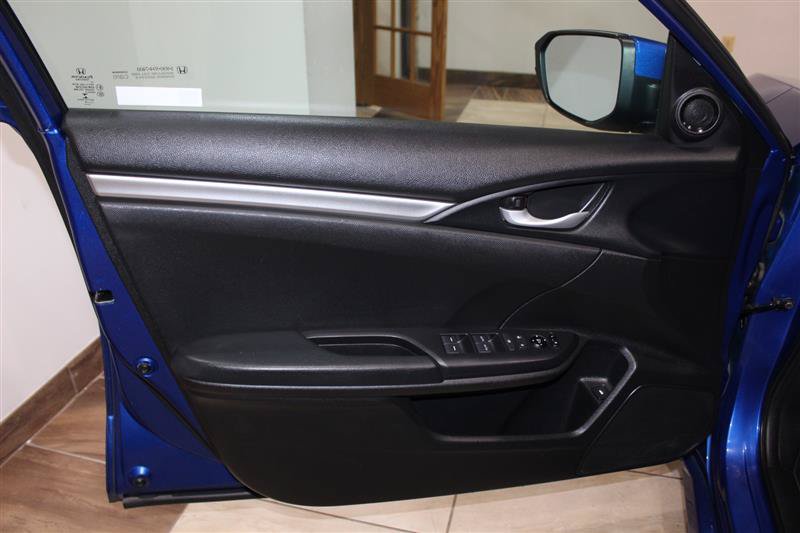 Used 2019 Honda Civic Sport image 27