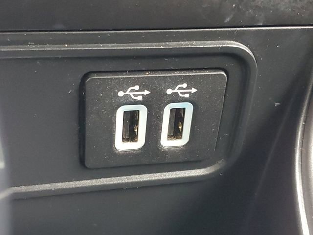 Used 2019 Ford EcoSport SE w/ SE Convenience Package image 29