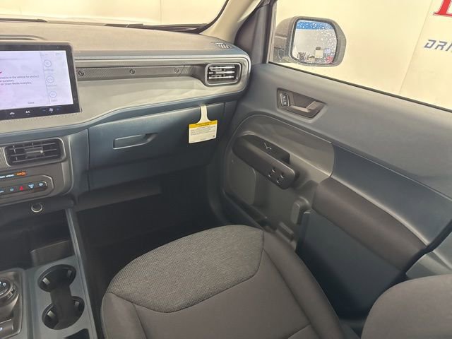 New 2025 Ford Maverick XL w/ Equipment Group 101A image 14
