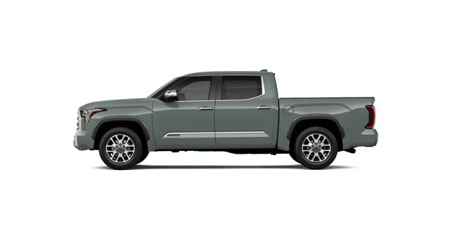 New 2026 Toyota Tundra 1794 Edition image 4