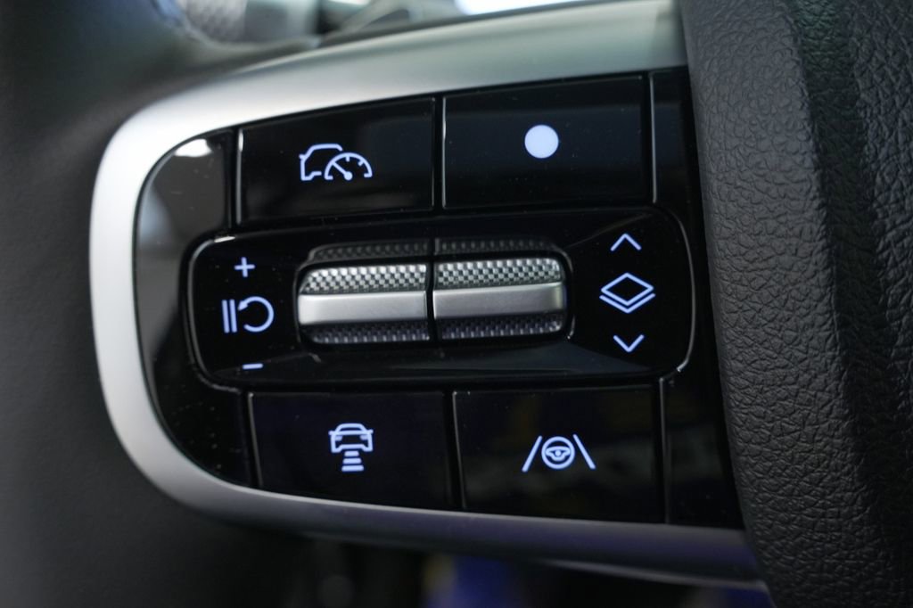 New 2025 Genesis GV80 2.5T Standard image 53