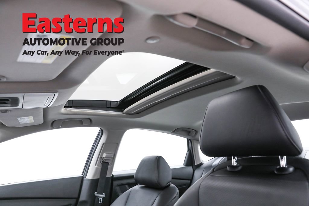 Used 2023 Honda Accord EX-L image 35