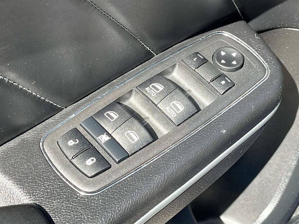 Used 2022 Dodge Charger Scat Pack image 17