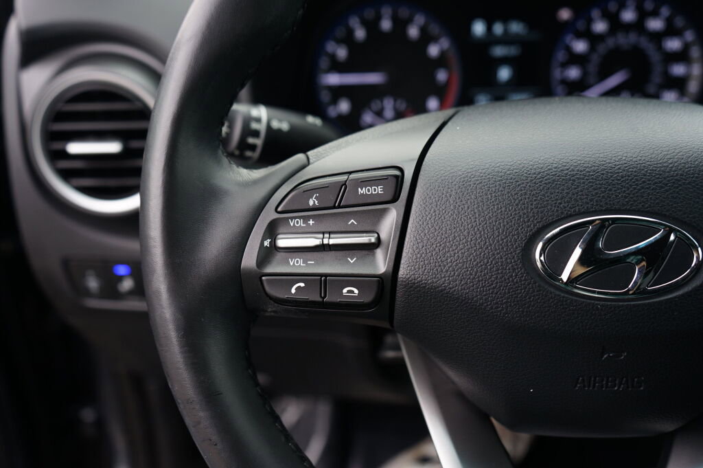 Used 2020 Hyundai Kona SEL image 22