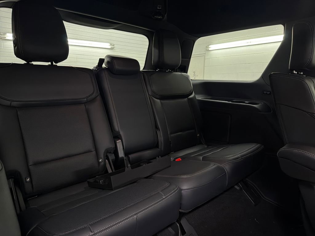 New 2026 Ford Expedition Platinum AWD/4WD image 31