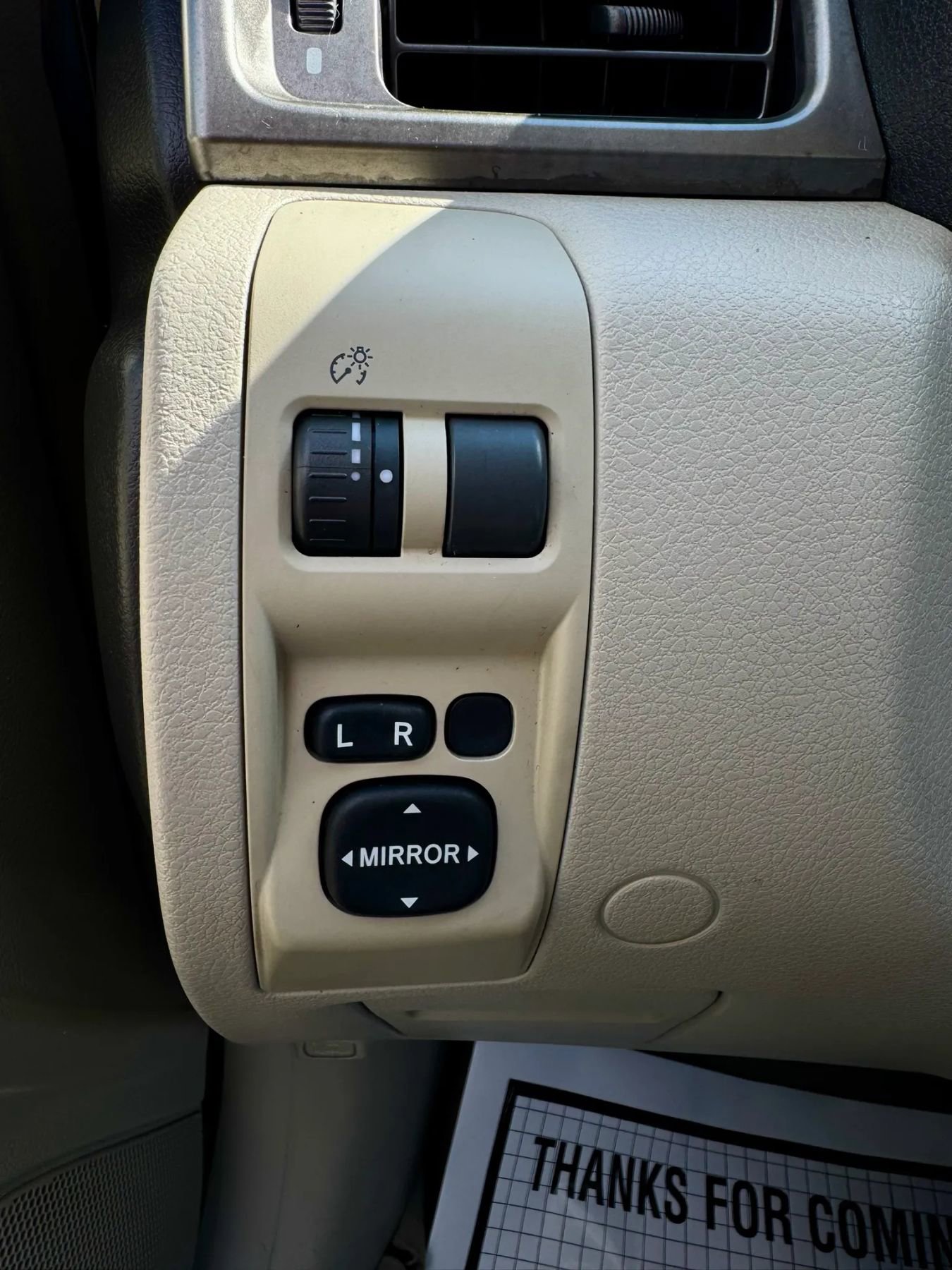 Used 2008 Subaru Impreza 2.5i image 26