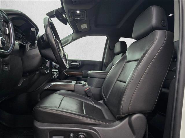 Used 2019 GMC Sierra 1500 SLT image 13