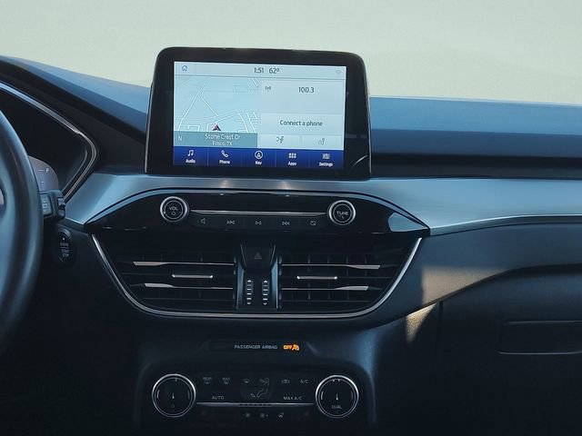 Used 2022 Ford Escape Titanium image 14