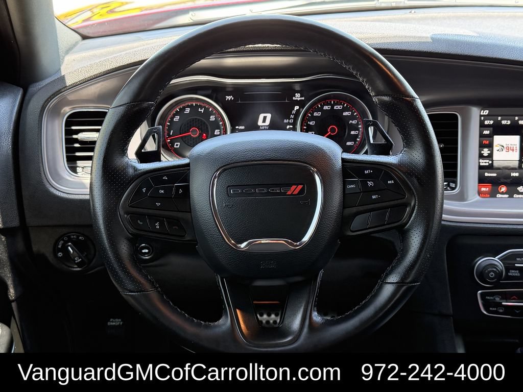 Used 2023 Dodge Charger Scat Pack RWD image 13