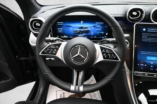 Certified 2023 Mercedes-Benz GLC 300 4MATIC image 14
