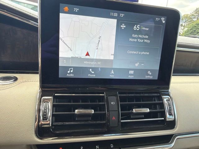 Used 2019 Lincoln Navigator L Reserve AWD/4WD image 11